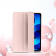 Husă pentru iPad 10.9" 2022 (10 gen.), Smartcase, roz