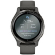 2x ERBORD Hybrid Glass pentru Garmin Venu 2S