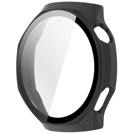 Husă de protecție cu sticlă temperată pentru Huawei Watch GT 6 Pro 46 mm