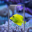 Huse pentru iPhone 13 Pro, ERBORD Guardian, albastru