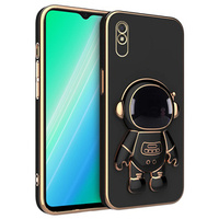 Huse pentru Xiaomi Redmi 9A, Astronaut, negru