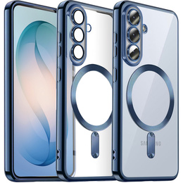 Husă Electro MagSafe pentru Samsung Galaxy S26