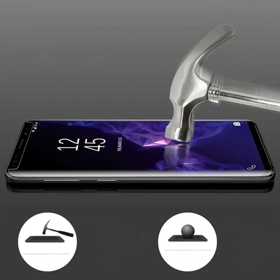 Sticlă temperată UV pentru Infinix Note 40 Pro