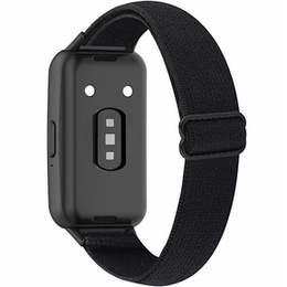 Curea flexibilă din nailon pentru ceasul Samsung Galaxy Fit 3