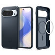 Carcasă Spigen Thin Fit MagSafe pentru Google Pixel 10 Pro XL, Metal Slate