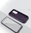 Huse pentru Samsung Galaxy A54 5G, Suritch Basic, violet