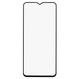 Sticlă călită 3D pentru Realme C33, negru