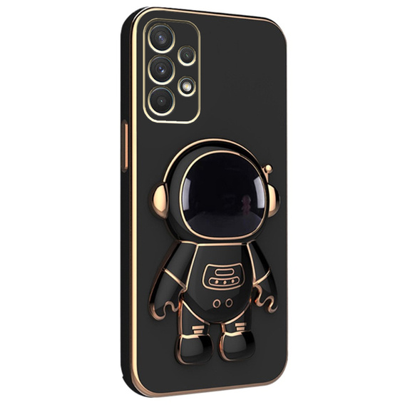 Huse pentru Samsung Galaxy A33 5G, Astronaut, negru