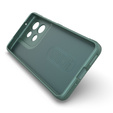 Huse pentru Motorola Moto G86 Power 5G, Gaming Shockproof, verde