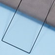 Sticlă călită 3D pentru Samsung Galaxy Z Fold6 5G, negru
