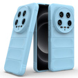 Huse pentru Xiaomi 14 Ultra, Gaming Shockproof, albastru
