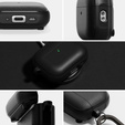 Carcasă Magnetic MagSafe Ringke Onyx pentru Apple AirPods Pro 3