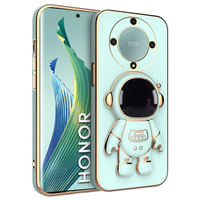 Huse pentru Honor Magic 5 Lite, Astronaut, verde