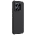 Husa NILLKIN pentru Xiaomi 14T Pro, Frosted Shield, pentru MagSafe, negru
