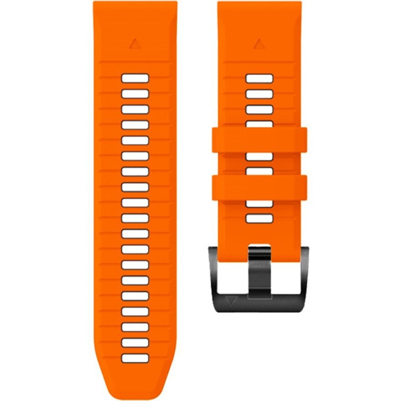 Curea din silicon QuickFit pentru Garmin Fenix 22mm