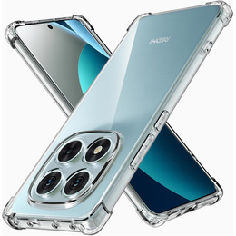 Husă rezistentă la cădere pentru Xiaomi Redmi Note 15 Pro 4G