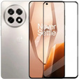 Sticlă călită 3D pentru OnePlus 13R, cadru negru