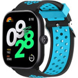 Curea din silicon pentru Xiaomi Redmi Watch 4