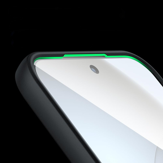 Husă Fusion Hybrid pentru Realme GT 8 Pro