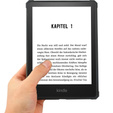 Carcasă pentru Kindle Paperwhite 5 2021, Smartcase, albastru