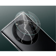 IMAK 2x sticlă de cameră pentru Honor Magic 5 Lite