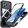 Negru || Transparent
