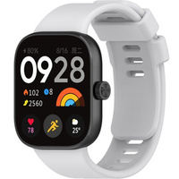 Curea din silicon pentru Xiaomi Redmi Watch 4 / Smart Band 8 Pro