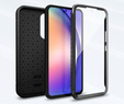 Huse pentru Samsung Galaxy A54 5G, Suritch Basic, negru
