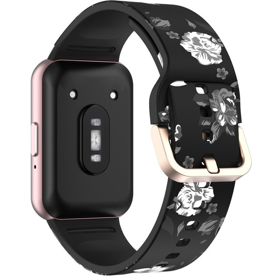 Curea din silicon pentru Samsung Galaxy Fit 3