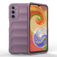 Huse pentru Samsung Galaxy A14 4G/5G, Gaming Shockproof, violet