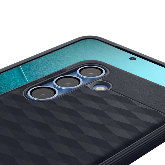 Carcasă Spigen Parallax Mag pentru Samsung Galaxy S25