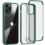 Transparent || Verde