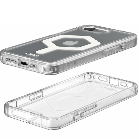 Urban Armor Gear Huse pentru iPhone 16e Plyo MagSafe