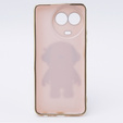 Huse pentru Realme 11 5G, Astronaut, roz