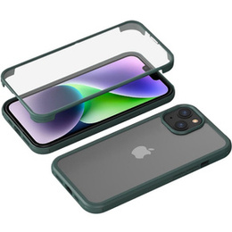 Huse pentru iPhone 14, ERBORD Guardian, verde