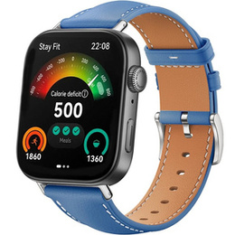 Curea din piele pentru Huawei Watch Fit 4 / 4 Pro / 3