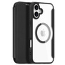 Negru || Transparent