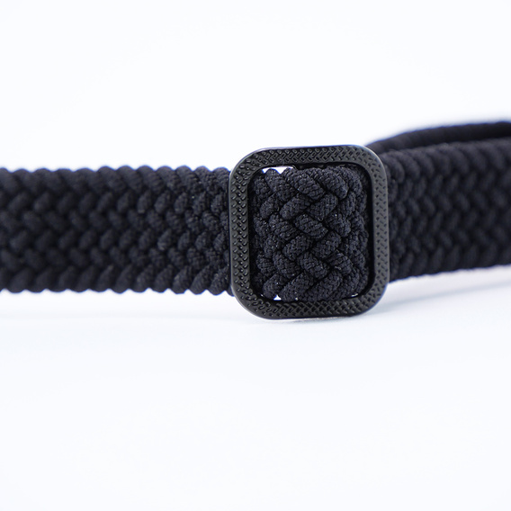 Curea flexibilă din nailon pentru ceasul Xiaomi Smart Band 10 / 9 / 8