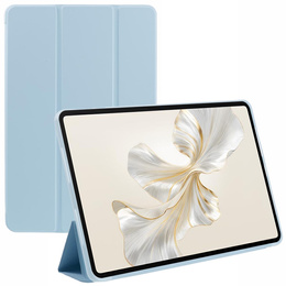 Husă pentru Honor Pad 9, Smartcase, albastru