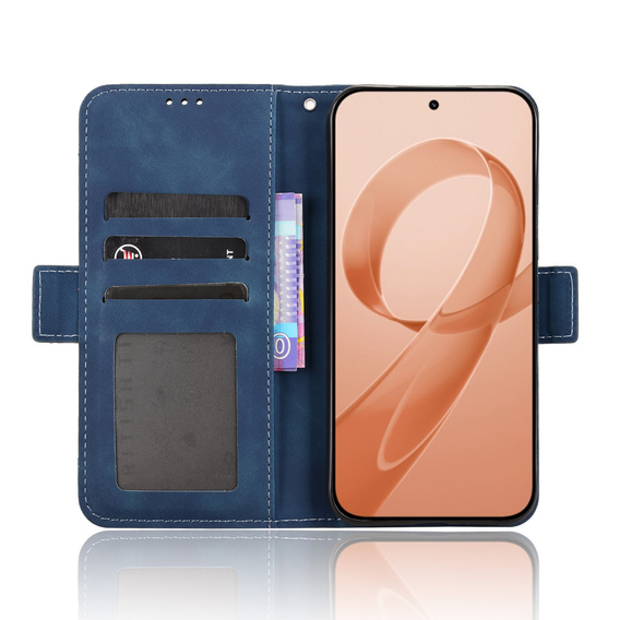 Husă cu slot pentru carduri pentru Xiaomi Poco F8 Ultra