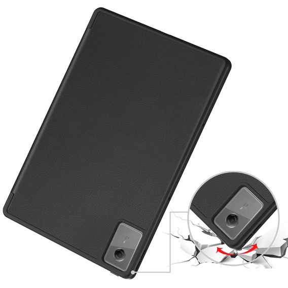 Husă Smartcase pentru tableta Lenovo Idea Tab Plus