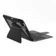 Carcasă + tastatură iPad 10.9 / Air 2020/2022/2024 / Pro 11 2020/2021/2022 , NILLKIN Bumper Link Keyboard Case, negru