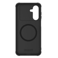 Carcasa Nillkin pentru Samsung Galaxy A26, CamShield Pro MagSafe, negru
