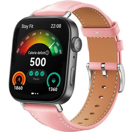 Curea din piele pentru Huawei Watch Fit 4 / 4 Pro / 3