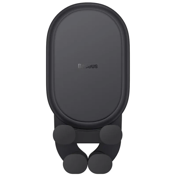 Baseus Suport auto gravitațional stabil pentru grila de ventilație