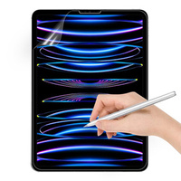 Folia protectoare Paper feel pentru iPad Pro 11" 2022/2021/2020/2018 (4/3/2/1 gen.)