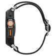 Pasek z etui Spigen do Apple Watch 4/5/6/7/8/SE 44/45mm, Rugged Armor Pro, Szary
