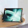 Husă pentru OnePlus Pad, Smartcase, gri