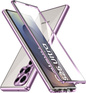 Violet || Transparent