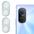 2x ERBORD sticlă călită ERBORD pentru camera pentru Huawei Nova 9 SE